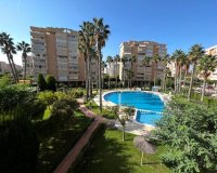 Odsprzedaż - Apartament - Alicante - Alicante (San Juan)