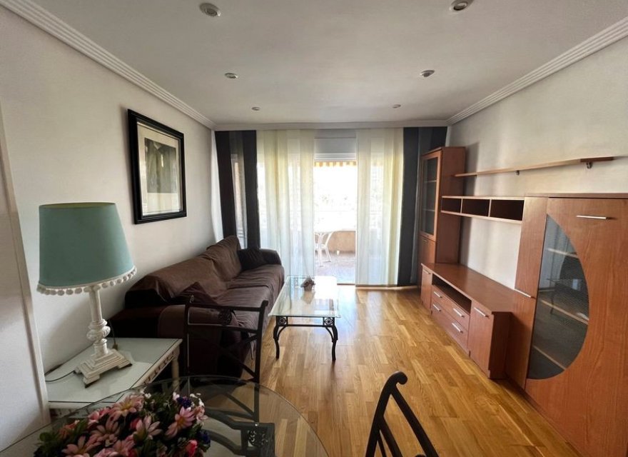 Odsprzedaż - Apartament - Alicante - Alicante (San Juan)