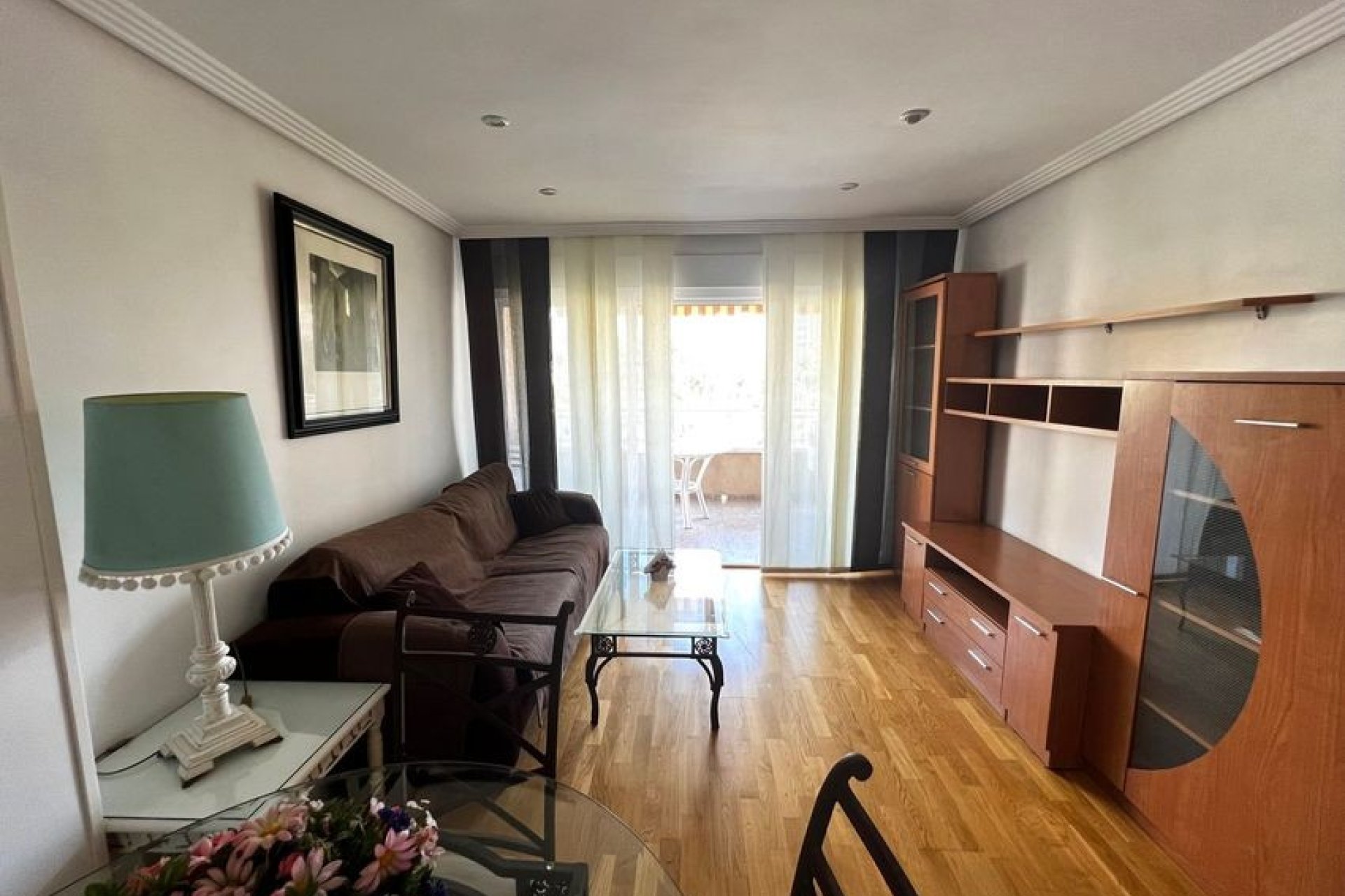 Odsprzedaż - Apartament - Alicante - Alicante (San Juan)