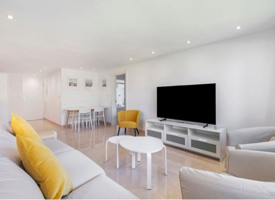 Odsprzedaż - Apartament - Alicante - Alicante (San Juan)