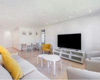 Odsprzedaż - Apartament - Alicante - Alicante (San Juan)