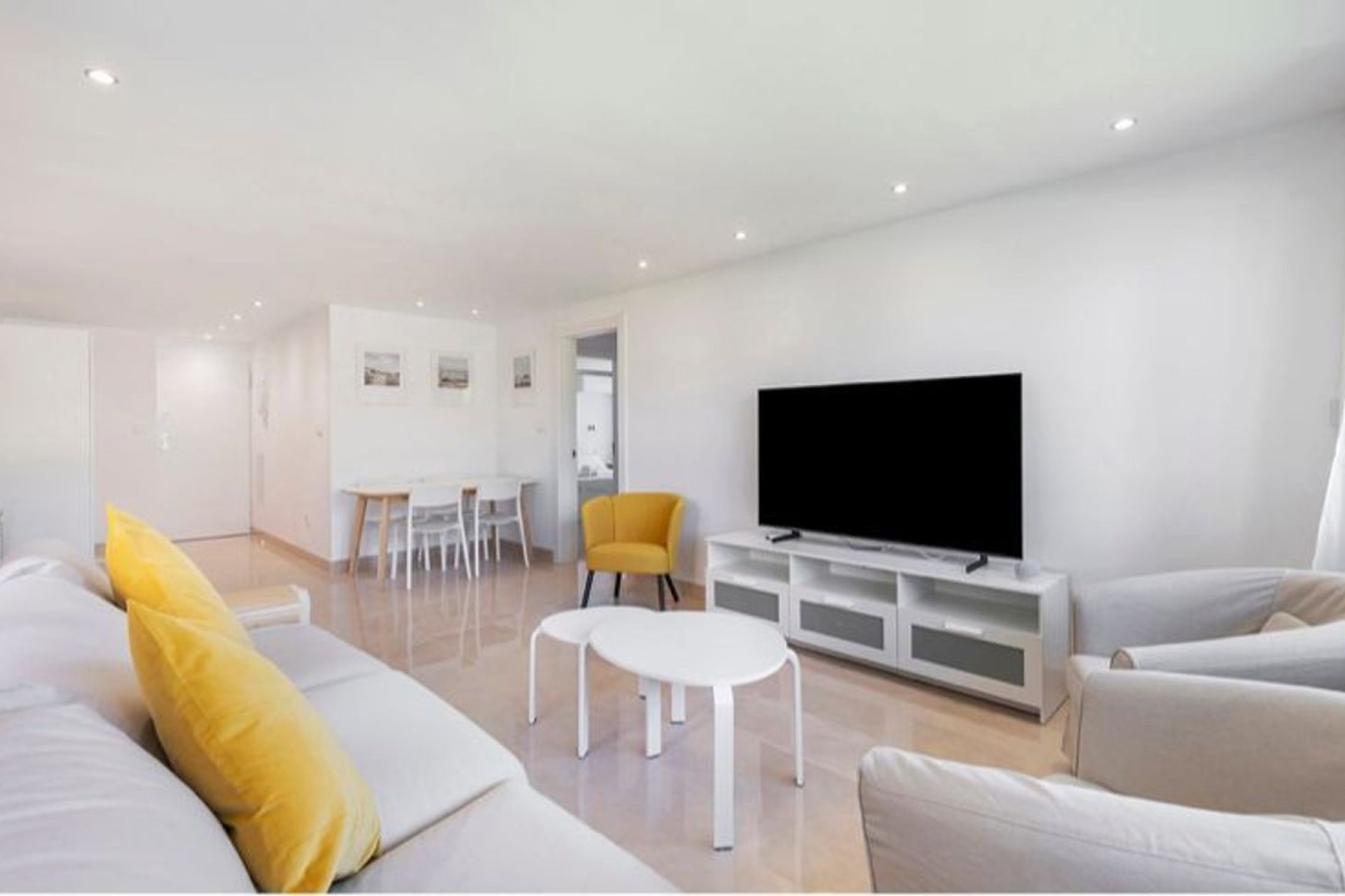 Odsprzedaż - Apartament - Alicante - Alicante (San Juan)