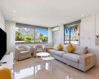 Odsprzedaż - Apartament - Alicante - Alicante (San Juan)