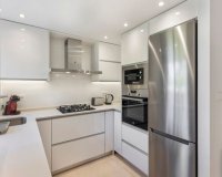 Odsprzedaż - Apartament - Alicante - Alicante (San Juan)