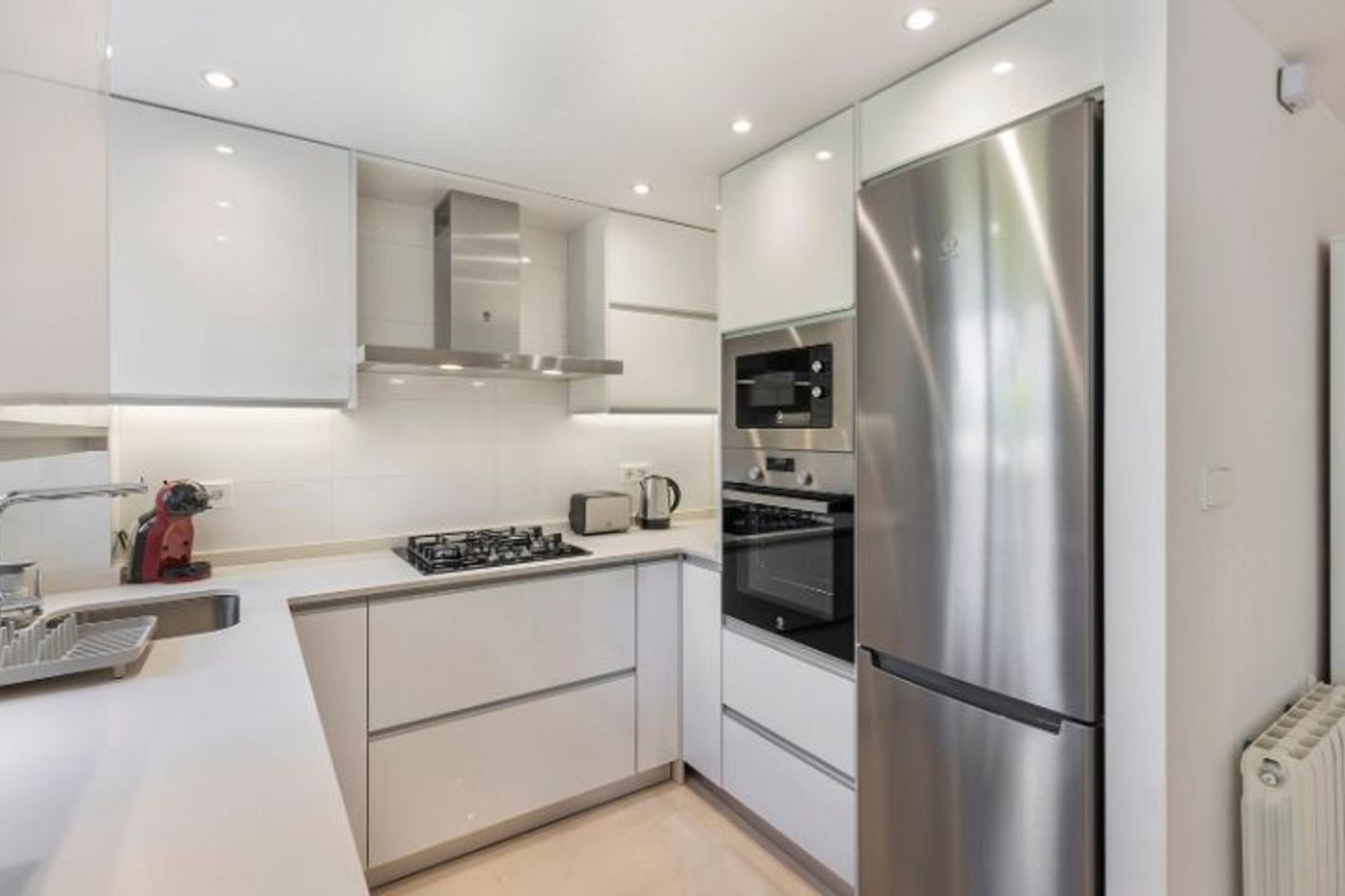 Odsprzedaż - Apartament - Alicante - Alicante (San Juan)