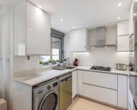 Odsprzedaż - Apartament - Alicante - Alicante (San Juan)