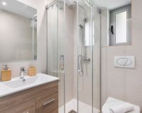 Odsprzedaż - Apartament - Alicante - Alicante (San Juan)