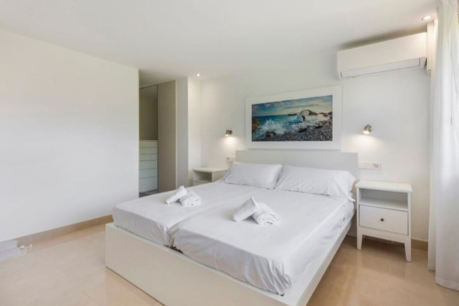 Odsprzedaż - Apartament - Alicante - Alicante (San Juan)