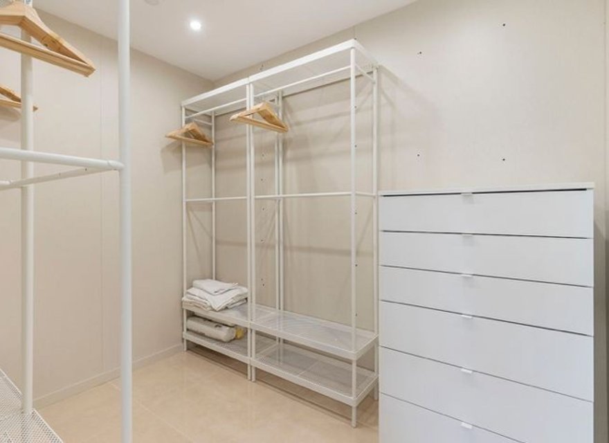 Odsprzedaż - Apartament - Alicante - Alicante (San Juan)