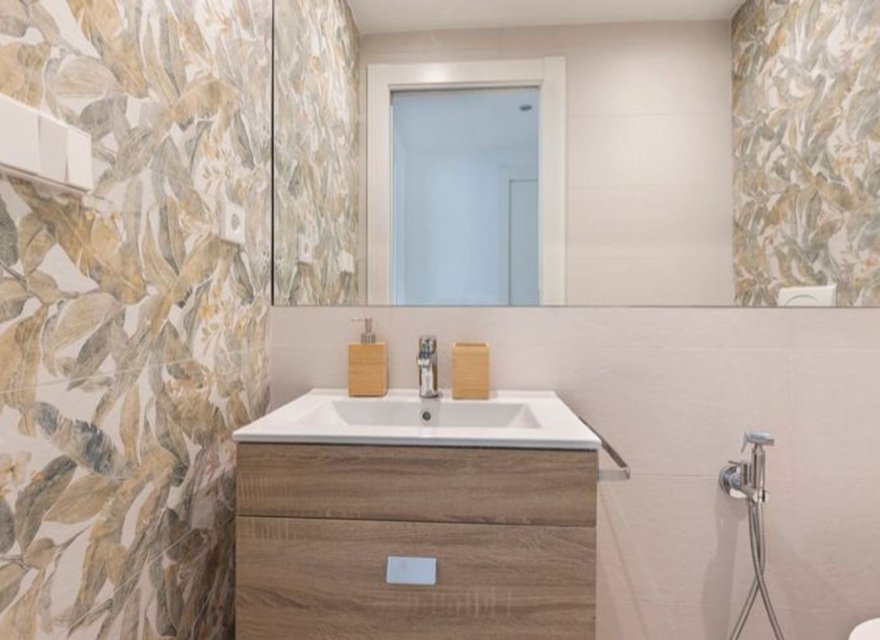 Odsprzedaż - Apartament - Alicante - Alicante (San Juan)