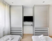 Odsprzedaż - Apartament - Alicante - Alicante (San Juan)