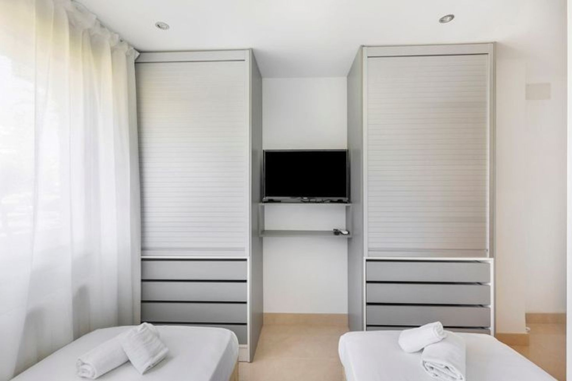 Odsprzedaż - Apartament - Alicante - Alicante (San Juan)