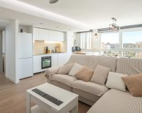 Odsprzedaż - Apartament - Alicante - Alicante (San Juan)