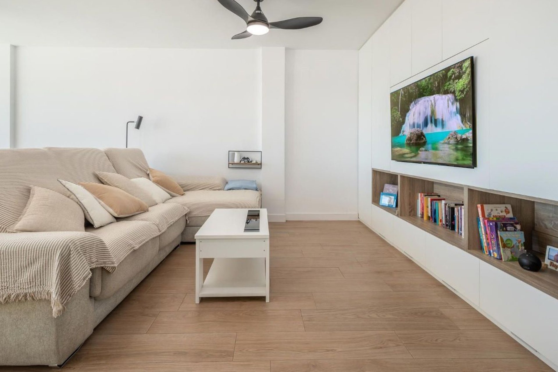 Odsprzedaż - Apartament - Alicante - Alicante (San Juan)