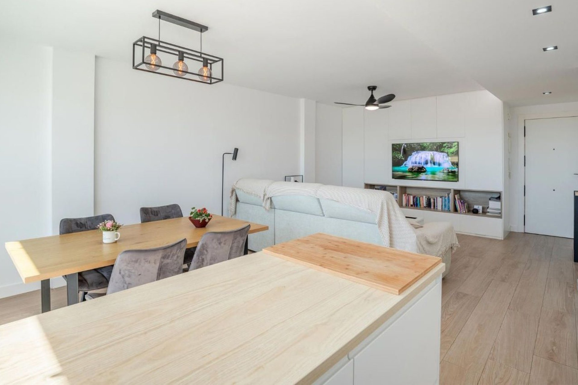 Odsprzedaż - Apartament - Alicante - Alicante (San Juan)