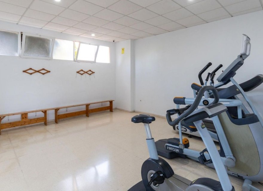 Odsprzedaż - Apartament - Alicante - Alicante (San Juan)