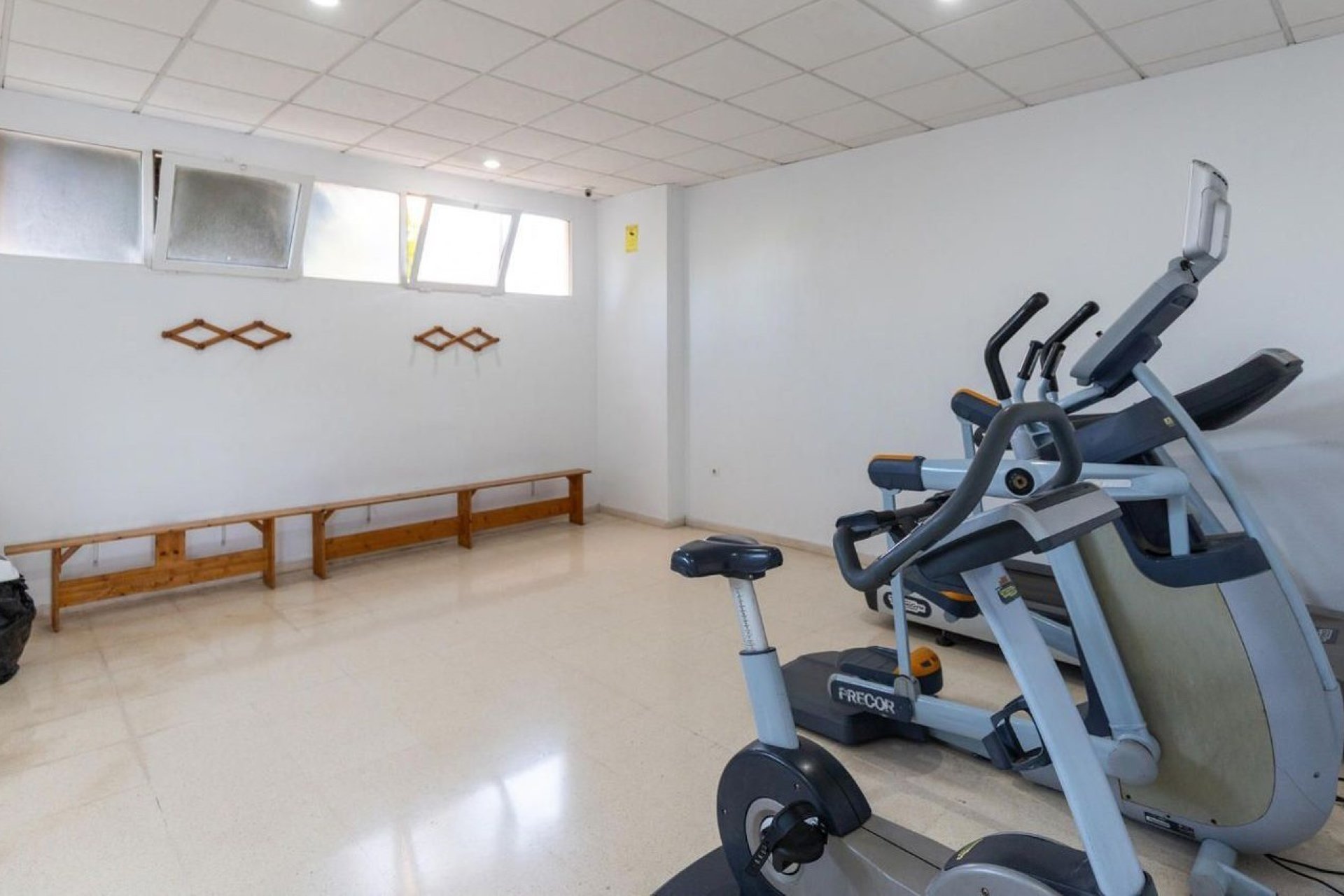 Odsprzedaż - Apartament - Alicante - Alicante (San Juan)