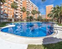 Odsprzedaż - Apartament - Alicante - Alicante (San Juan)