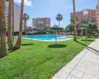 Odsprzedaż - Apartament - Alicante - Alicante (San Juan)