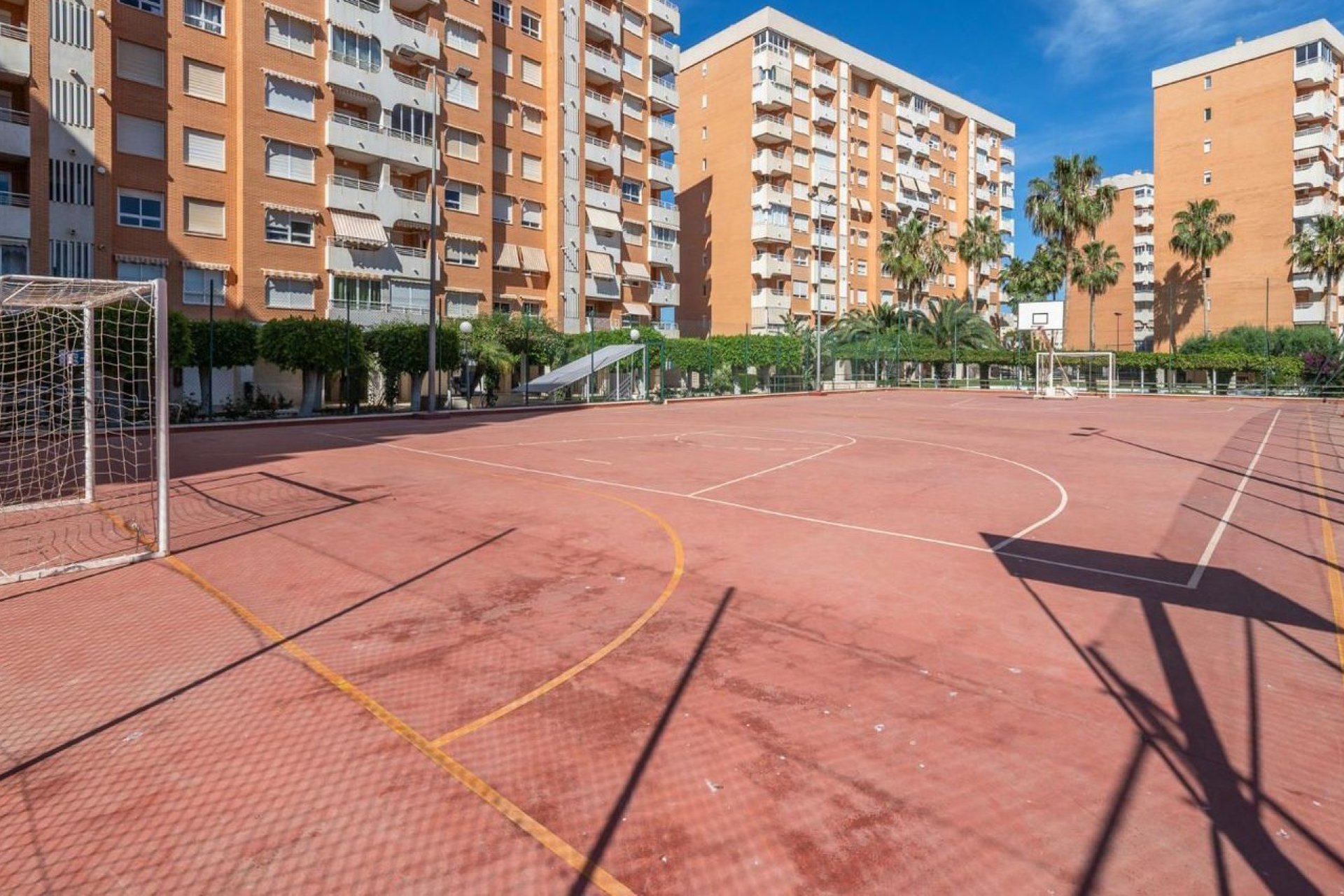 Odsprzedaż - Apartament - Alicante - Alicante (San Juan)