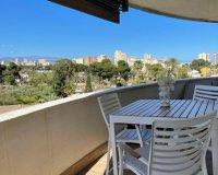 Odsprzedaż - Apartament - Alicante - Alicante (San Juan)