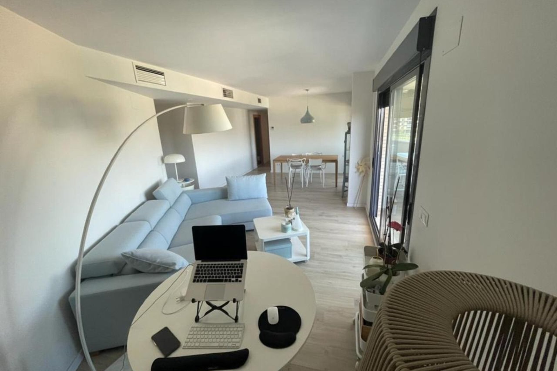 Odsprzedaż - Apartament - Alicante - Alicante (San Juan)