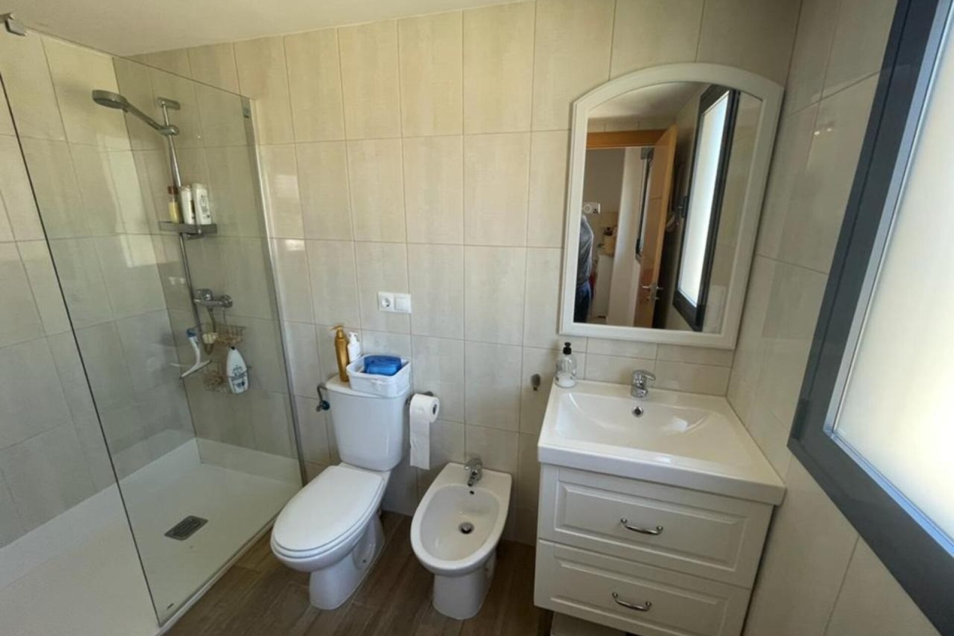 Odsprzedaż - Apartament - Alicante - Alicante (San Juan)