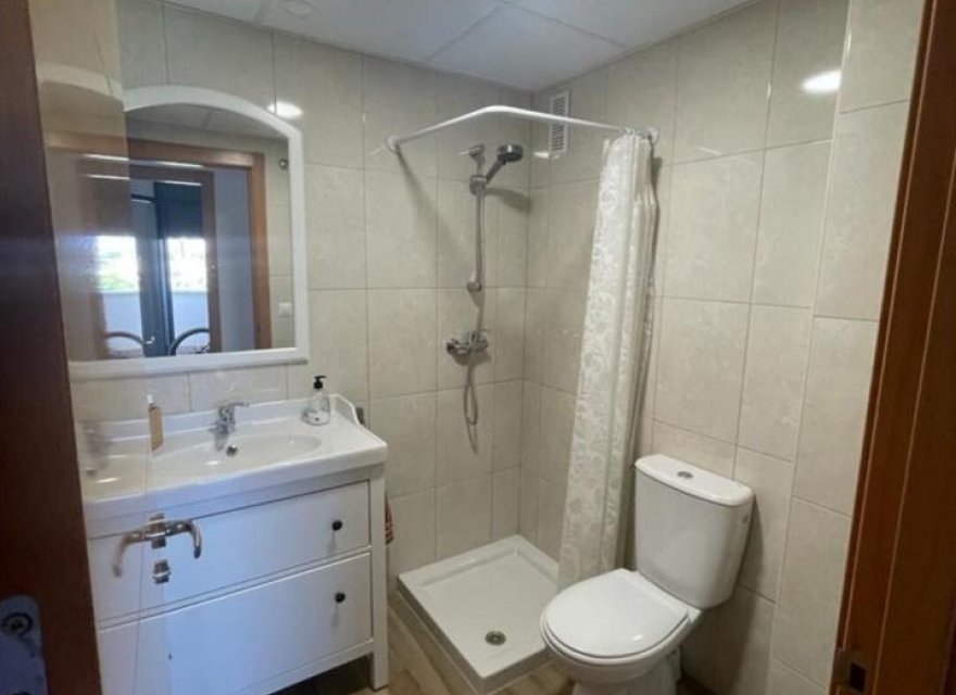 Odsprzedaż - Apartament - Alicante - Alicante (San Juan)