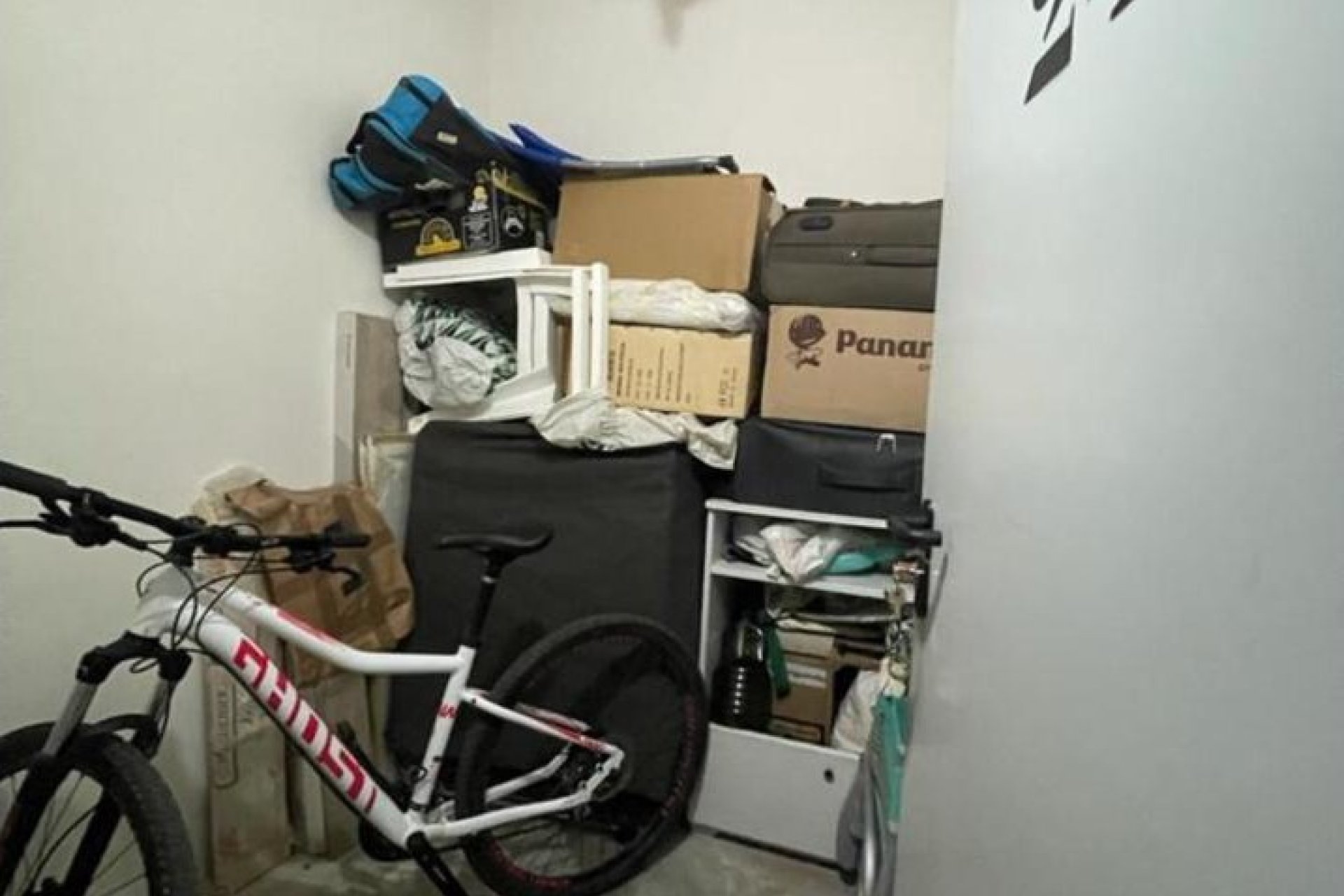 Odsprzedaż - Apartament - Alicante - Alicante (San Juan)