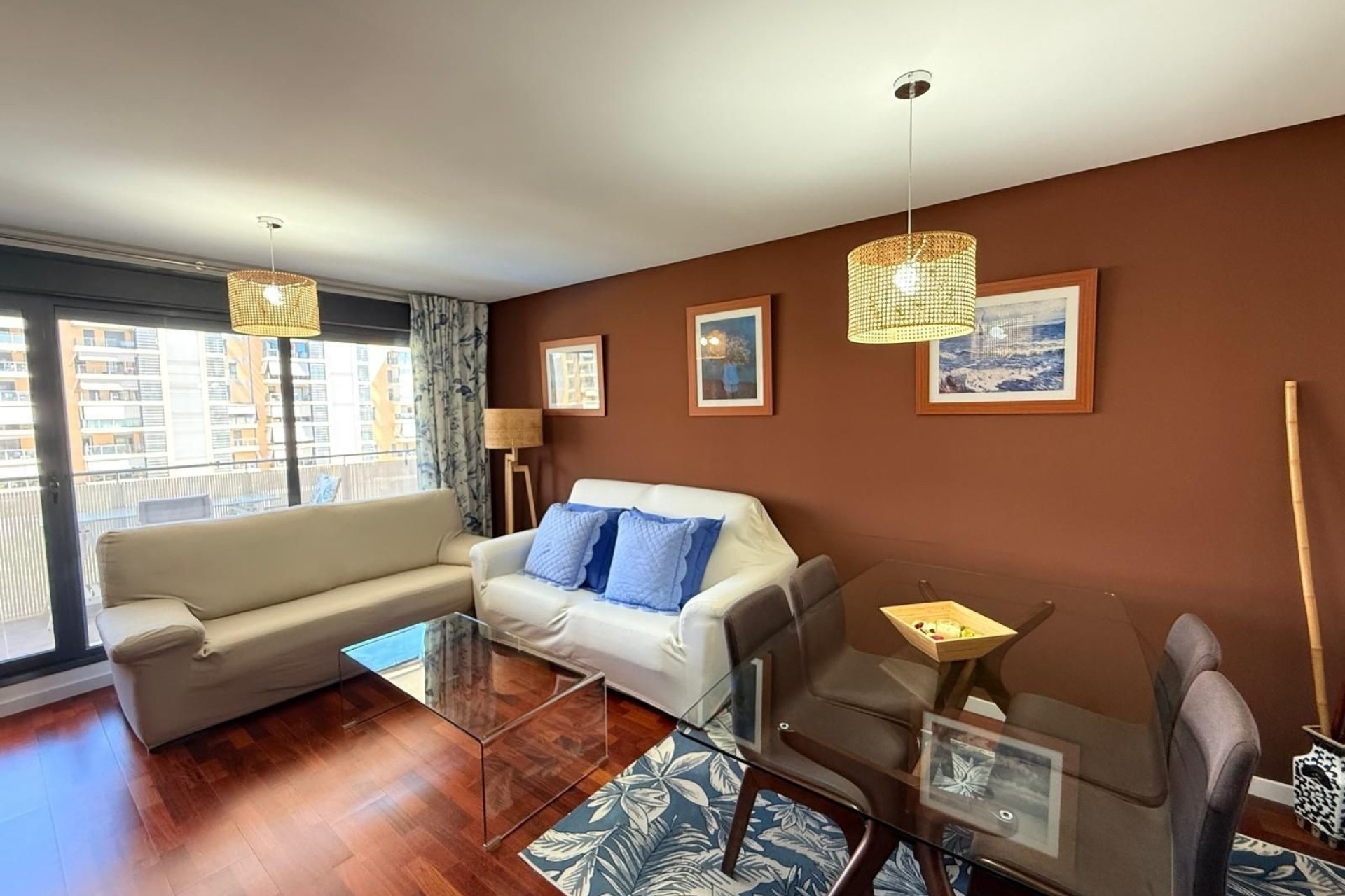 Odsprzedaż - Apartament - Alicante - Alicante (San Juan)