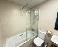 Odsprzedaż - Apartament - Alicante - Alicante (San Juan)