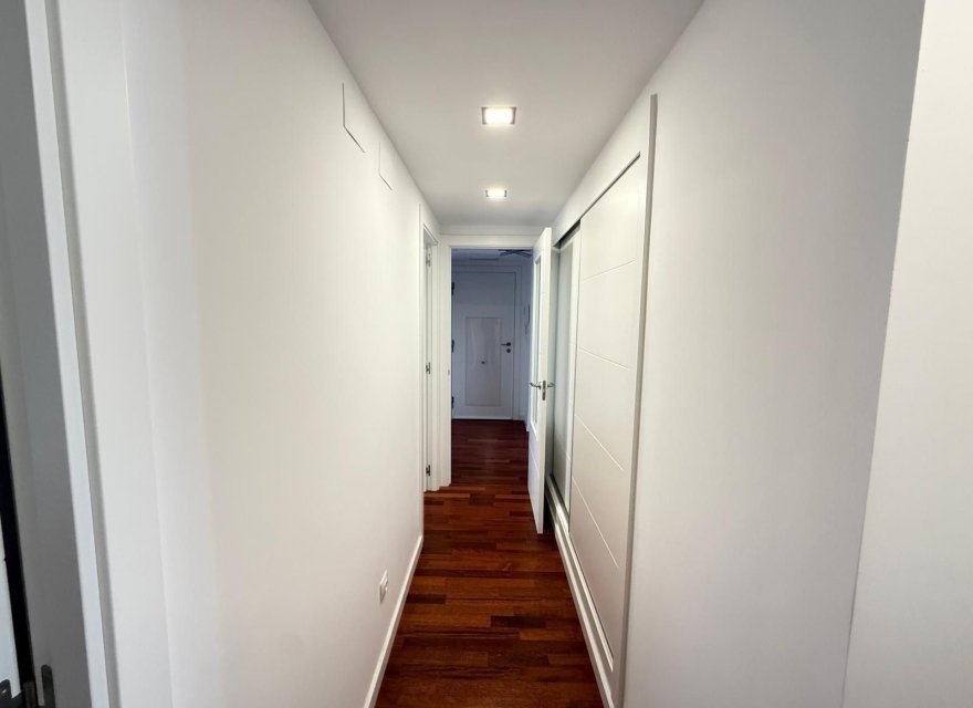 Odsprzedaż - Apartament - Alicante - Alicante (San Juan)