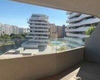 Odsprzedaż - Apartament - Alicante - Alicante (San Juan)