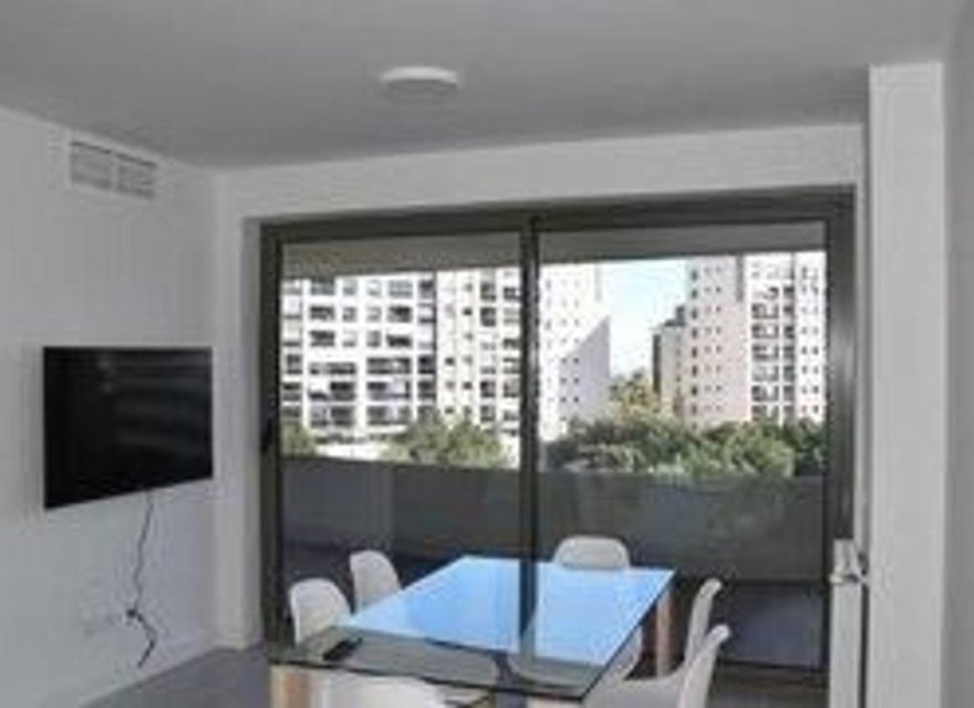 Odsprzedaż - Apartament - Alicante - Alicante (San Juan)