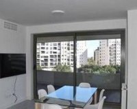 Odsprzedaż - Apartament - Alicante - Alicante (San Juan)