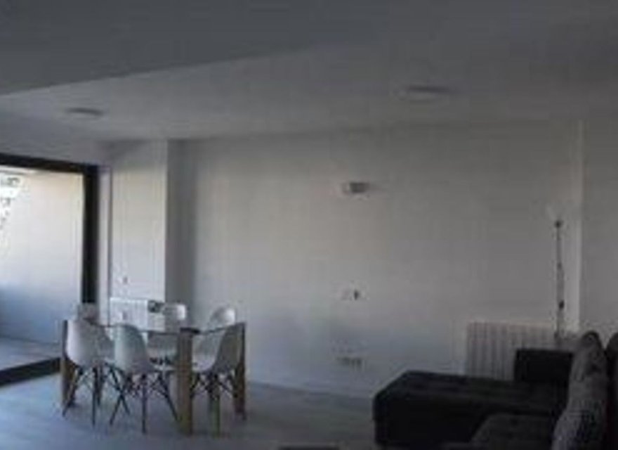 Odsprzedaż - Apartament - Alicante - Alicante (San Juan)