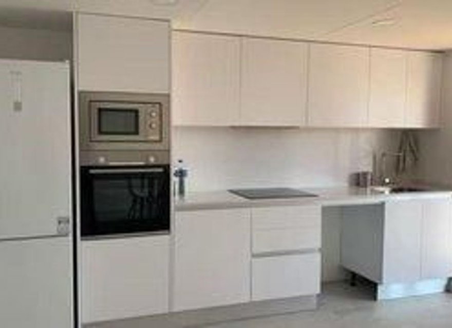 Odsprzedaż - Apartament - Alicante - Alicante (San Juan)