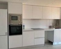 Odsprzedaż - Apartament - Alicante - Alicante (San Juan)