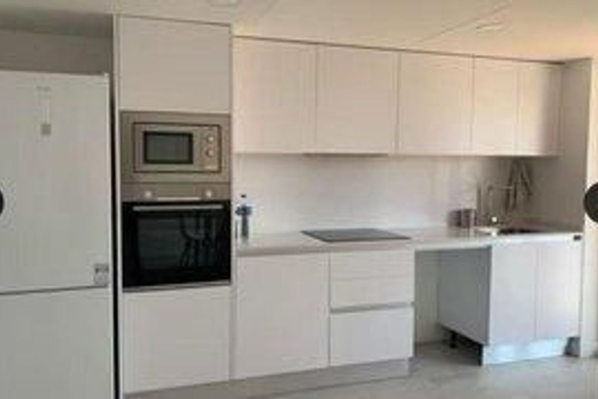 Odsprzedaż - Apartament - Alicante - Alicante (San Juan)