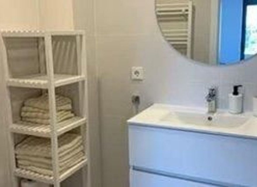 Odsprzedaż - Apartament - Alicante - Alicante (San Juan)