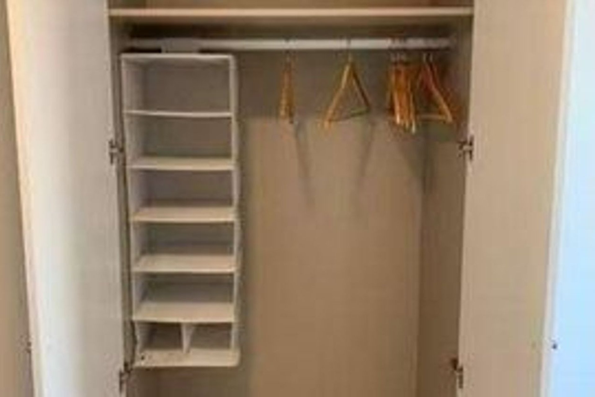 Odsprzedaż - Apartament - Alicante - Alicante (San Juan)