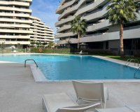 Odsprzedaż - Apartament - Alicante - Alicante (San Juan)