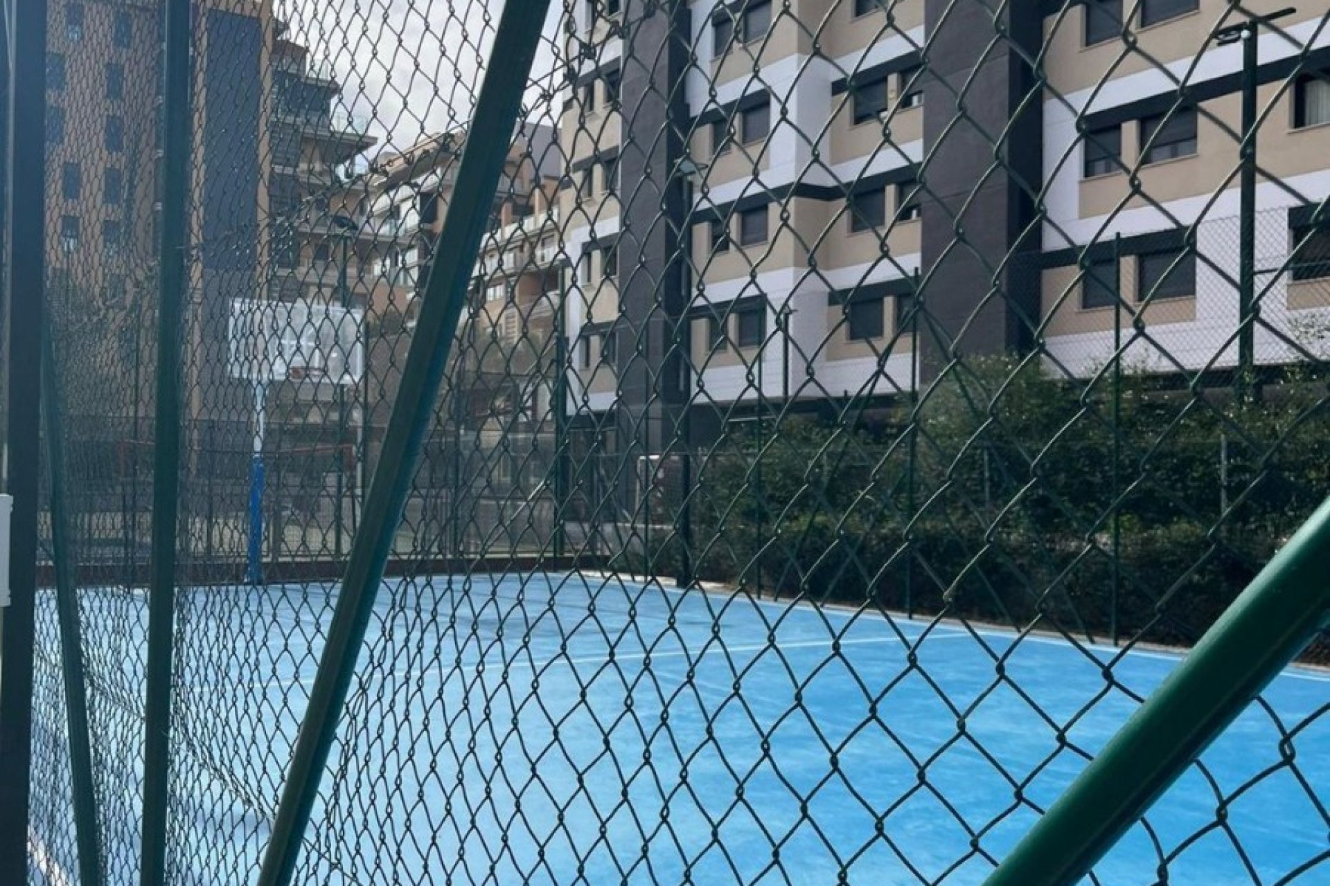 Odsprzedaż - Apartament - Alicante - Alicante (San Juan)