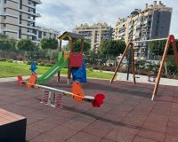 Odsprzedaż - Apartament - Alicante - Alicante (San Juan)