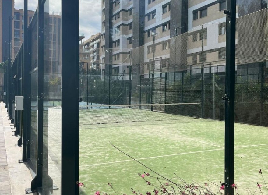 Odsprzedaż - Apartament - Alicante - Alicante (San Juan)