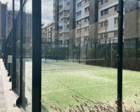 Odsprzedaż - Apartament - Alicante - Alicante (San Juan)