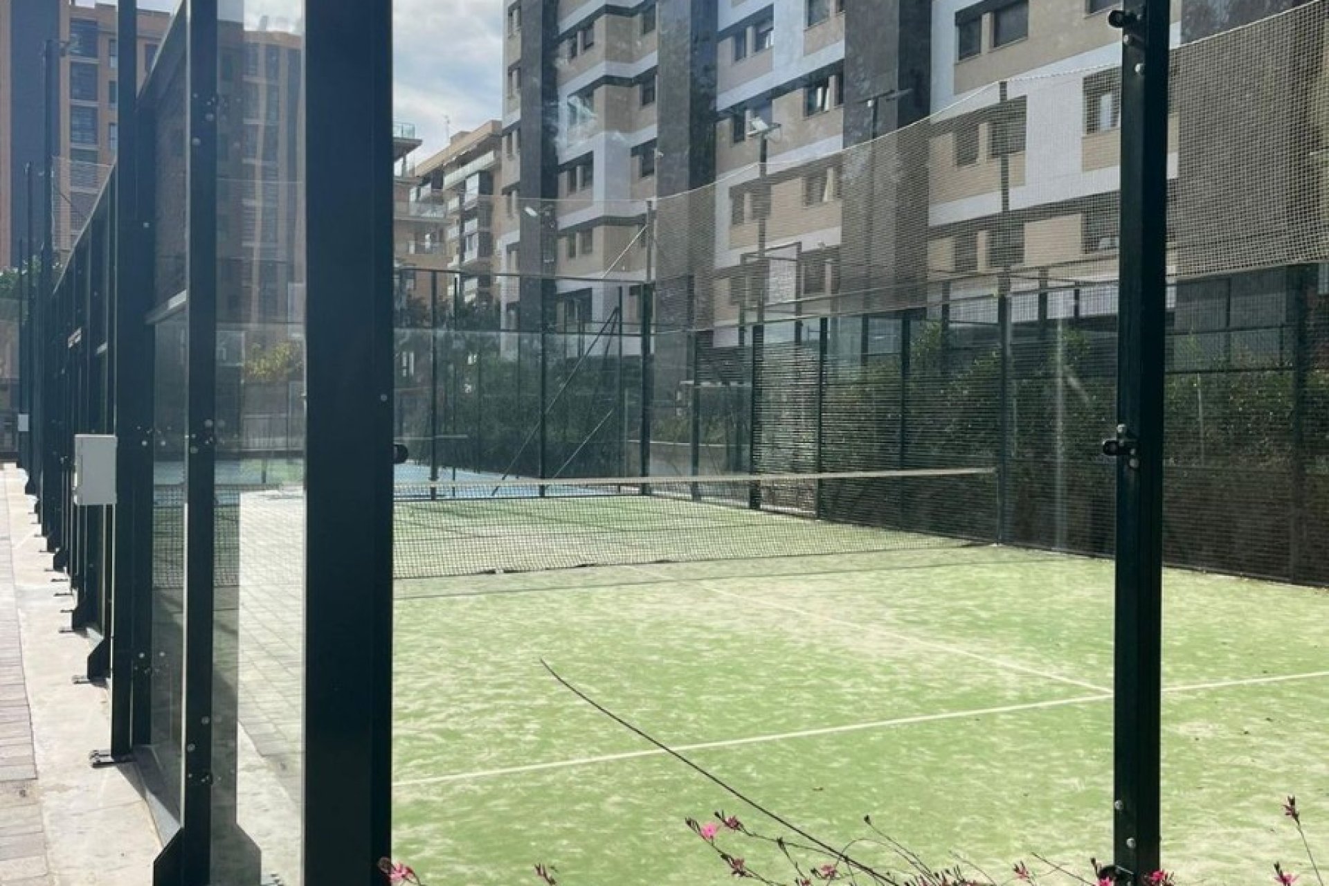 Odsprzedaż - Apartament - Alicante - Alicante (San Juan)