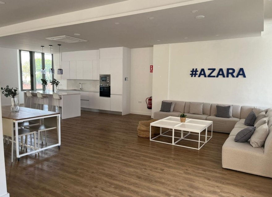 Odsprzedaż - Apartament - Alicante - Alicante (San Juan)