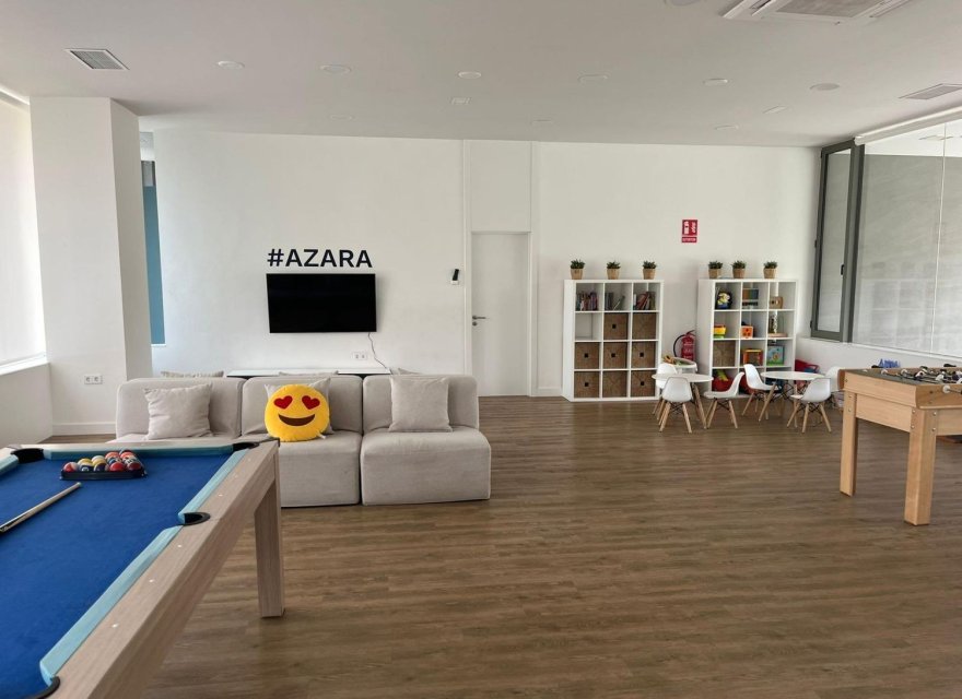 Odsprzedaż - Apartament - Alicante - Alicante (San Juan)