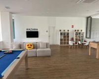 Odsprzedaż - Apartament - Alicante - Alicante (San Juan)